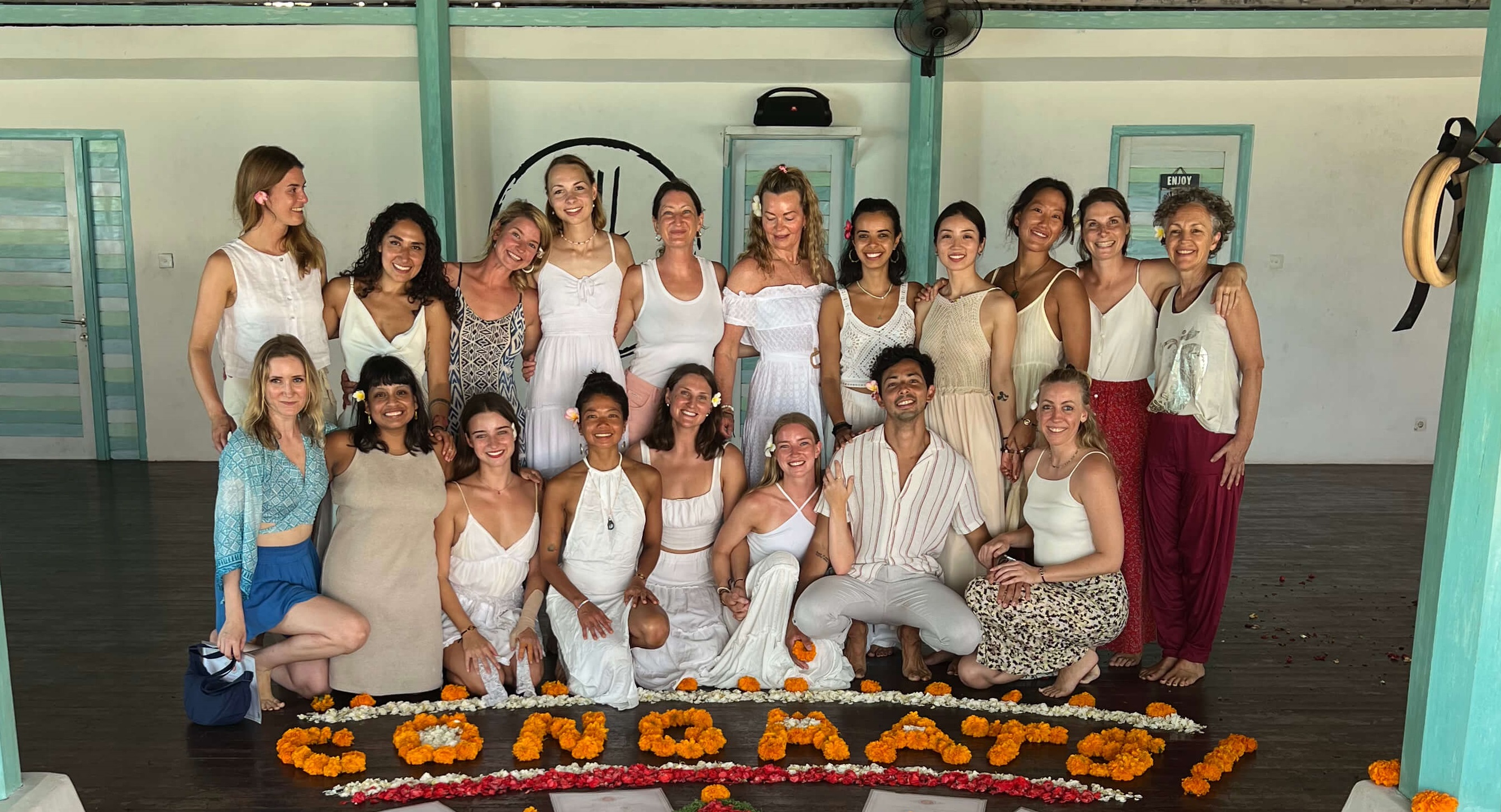 All Yoga Training