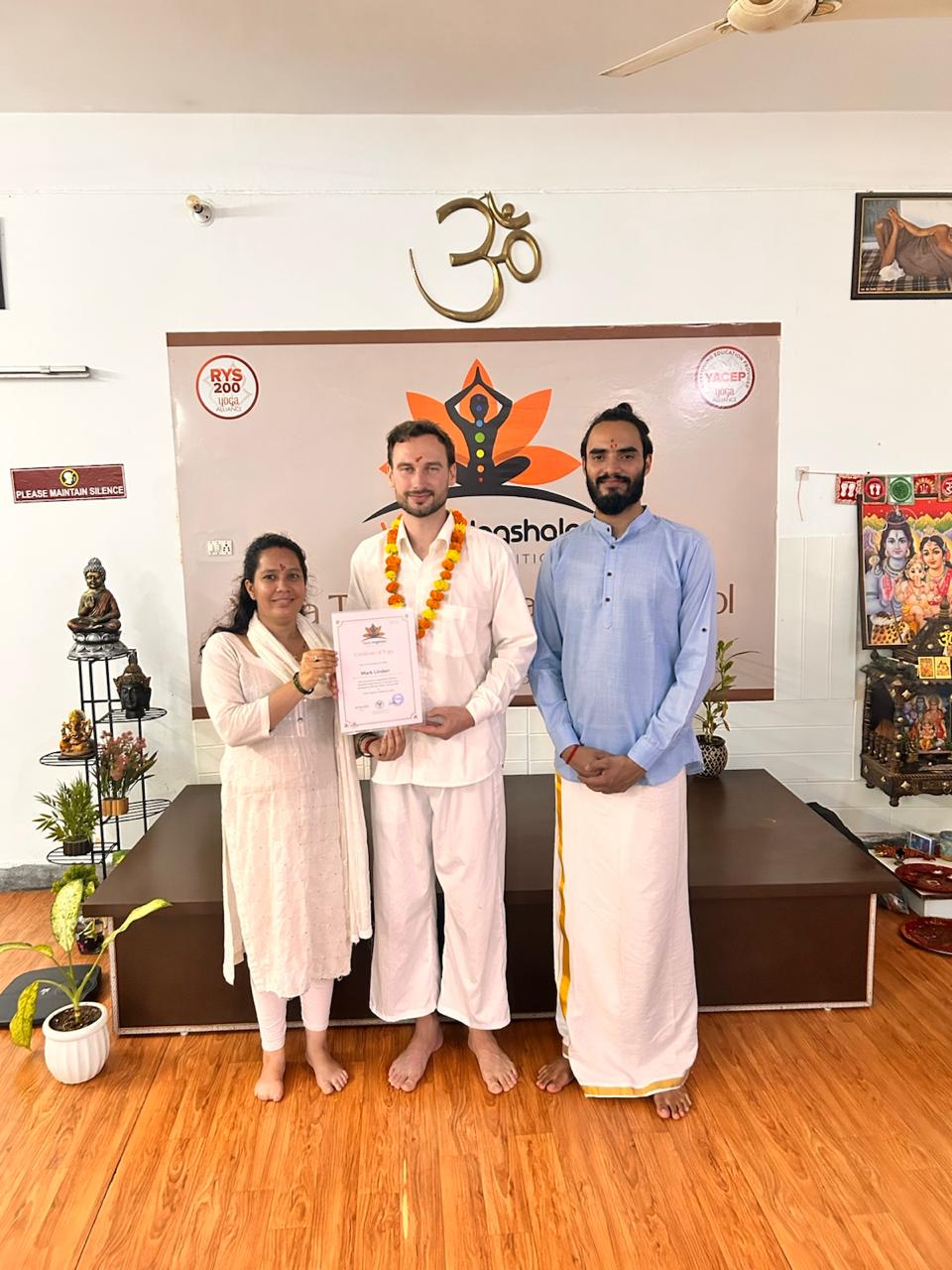 Veda Yogshala