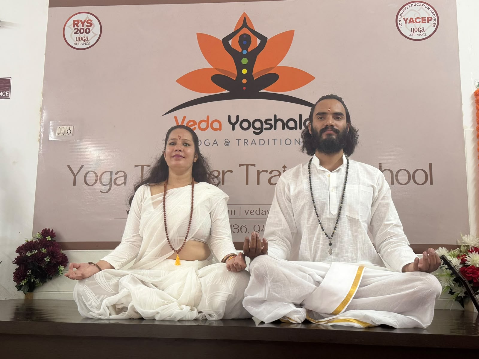 Veda Yogshala