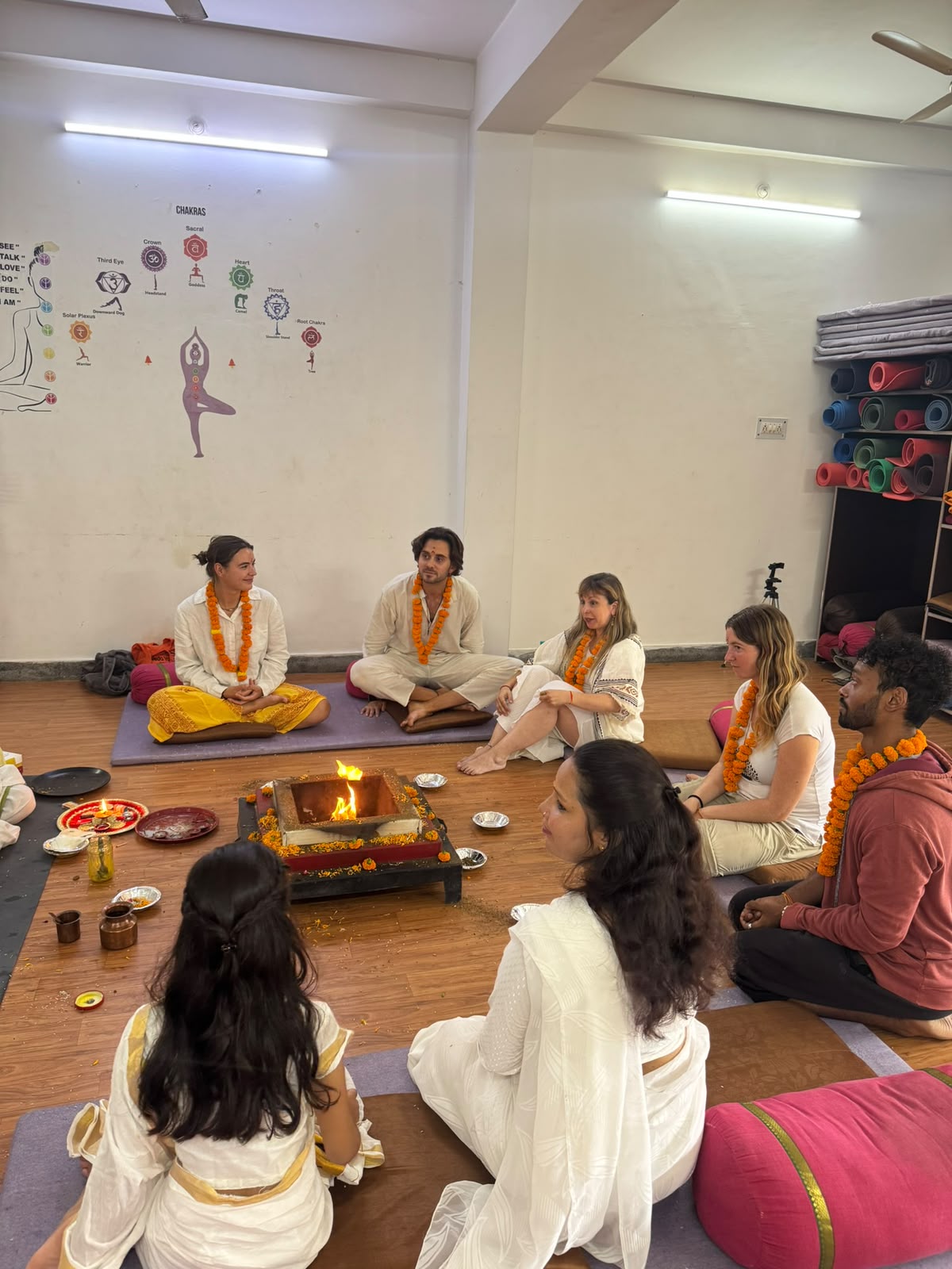 Veda Yogshala