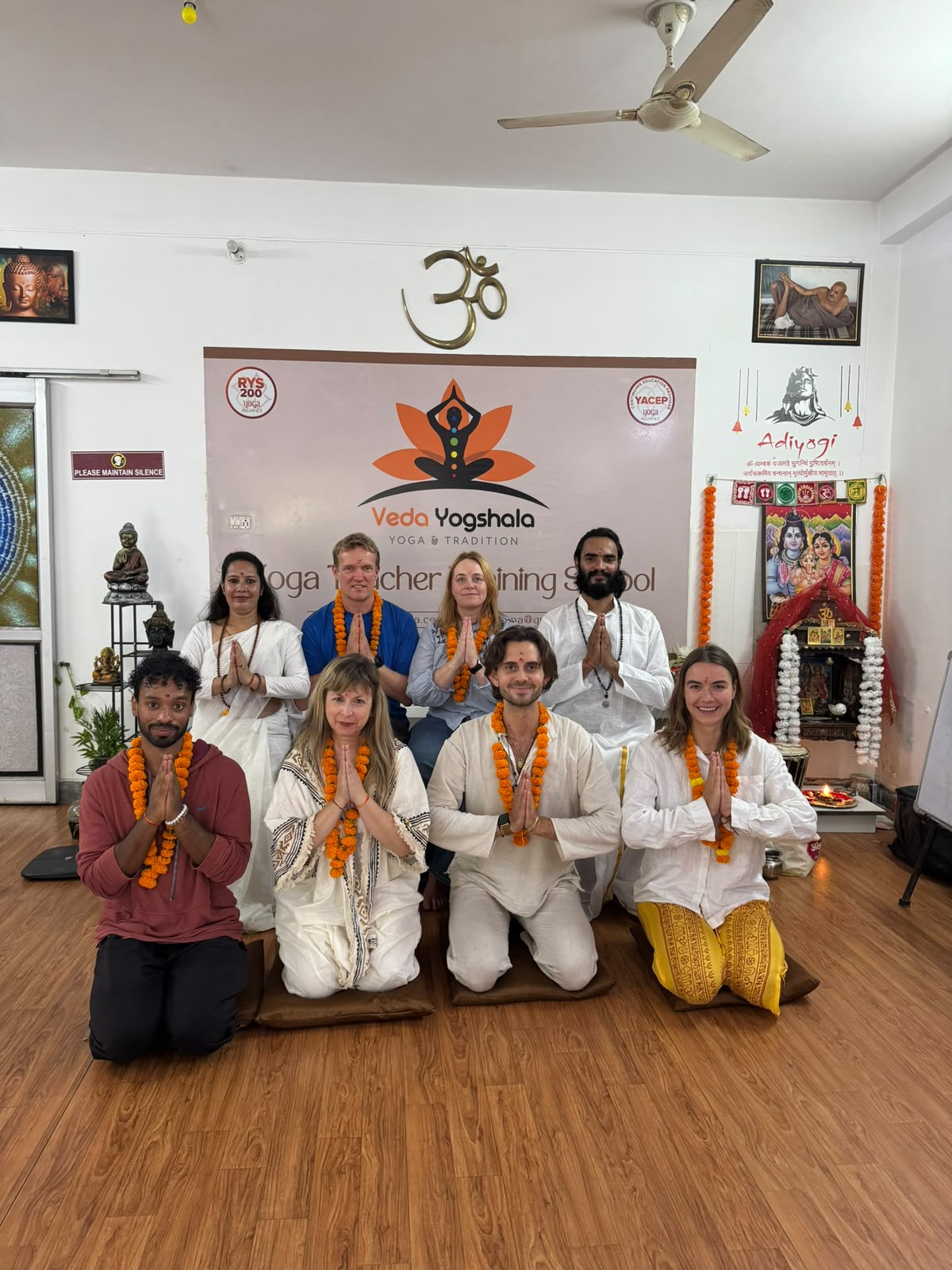 Veda Yogshala